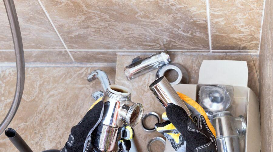 Professional New roof installation in Adamstown, PA